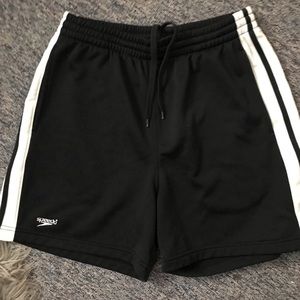 Speedo sweatshirts size large !!